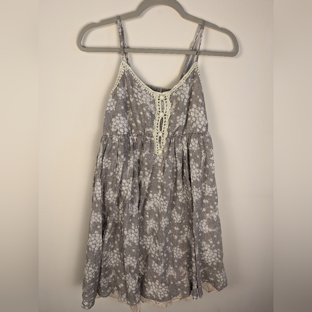 Flowy Dress
